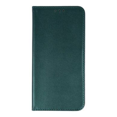 Xiaomi 14T PRO dark green dėklas Magnetic