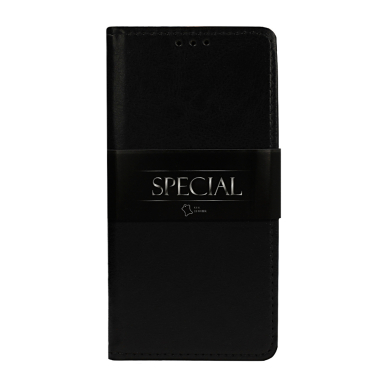 Xiaomi 14T PRO juodas odinis SPECIAL dėklas 1