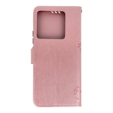 Xiaomi 14T PRO rose gold MEZZO Tree dėklas 2