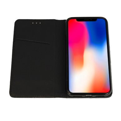 Xiaomi 15 5G black dėklas Tinkliukas 1