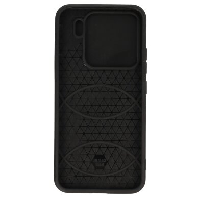 Xiaomi 15 5G black RING ARMOR WITH CAMSHIELD nugarėlė 3