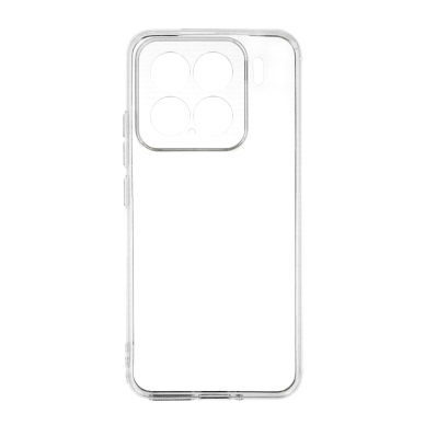 Xiaomi 15 5G skaidri ULTRA SLIM 2 mm nugarėlė