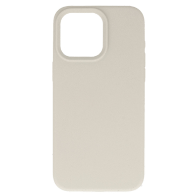Xiaomi 15 5G titanium SILICONE LITE nugarėlė 1