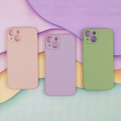 Xiaomi 15 juoda MAT+ nugarėlė 9