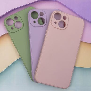 Xiaomi 15 juoda MAT+ nugarėlė 8
