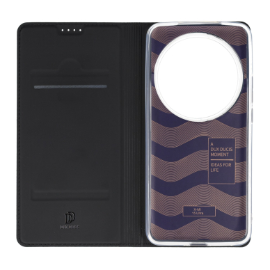 Xiaomi 15 ULTRA black DUX DUCIS dėklas 2