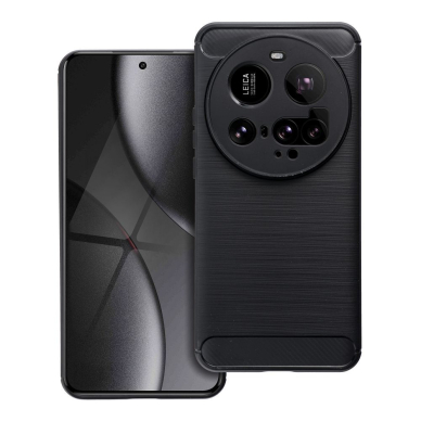Xiaomi 15 ULTRA black LYGCARBON nugarėlė 1