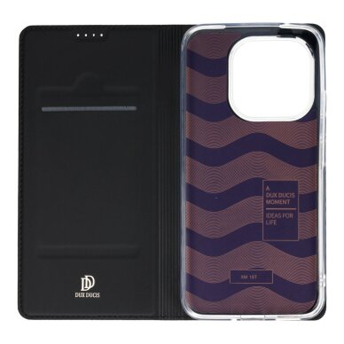 Xiaomi 15T black DUX DUCIS dėklas 2