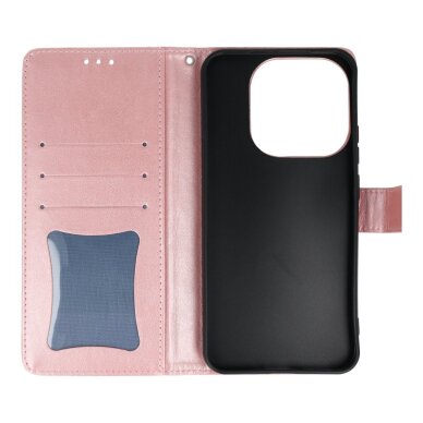 Xiaomi 15T pink Tracy MEZZO Mandala dėklas 2