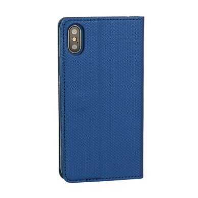 Xiaomi 17 5G blue dėklas Tinkliukas 1