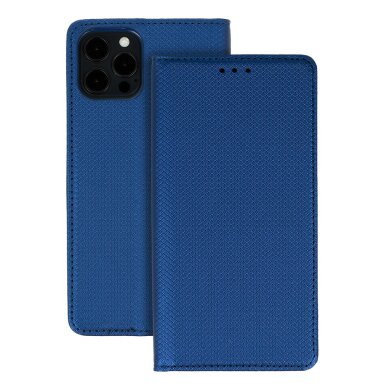 Xiaomi 17 5G blue dėklas Tinkliukas