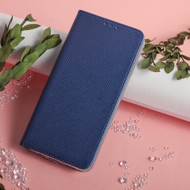 Xiaomi 17T blue dėklas Tinkliukas 1