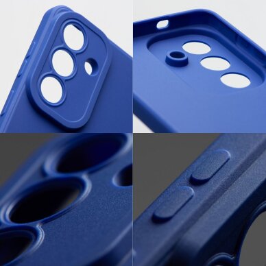 Xiaomi 17T blue MAT+ nugarėlė 7