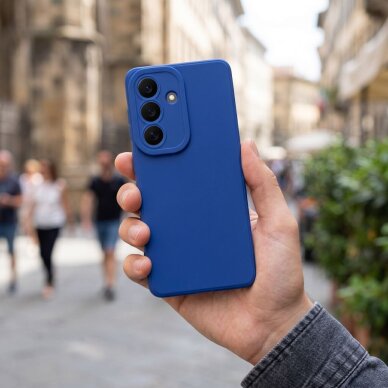 Xiaomi 17T blue MAT+ nugarėlė 6