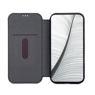 Xiaomi 17T PRO brown Smart Touch dėklas 2