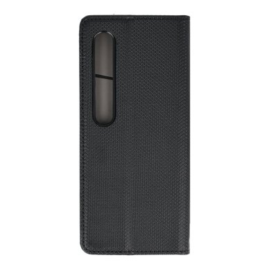 XIAOMI MI 10/10 PRO juodas dėklas Tinkliukas 4