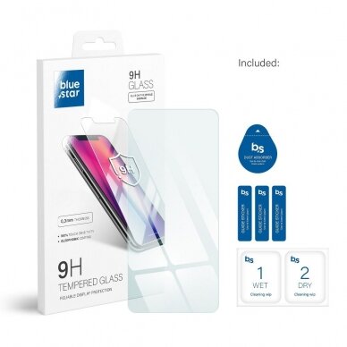 XIAOMI MI 10T LITE apsauginis stiklas 4