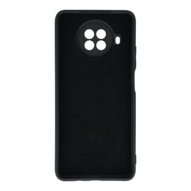 XIAOMI MI 10T LITE black X-LEVEL DYNAMIC nugarėlė 1