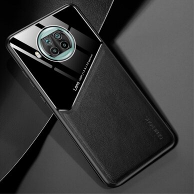Xiaomi Mi 10T LITE juoda Generous nugarėlė 1