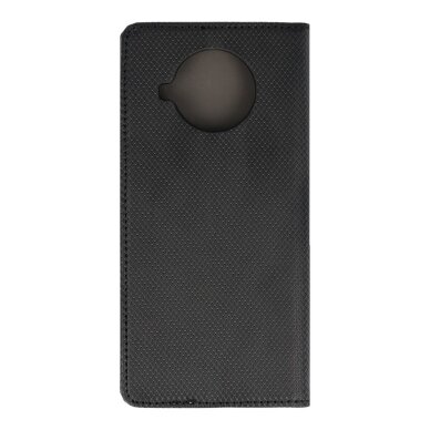 XIAOMI MI 10T LITE juodas dėklas Tinkliukas 4