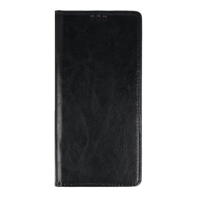 XIAOMI MI 10T LITE juodas odinis SPECIAL dėklas