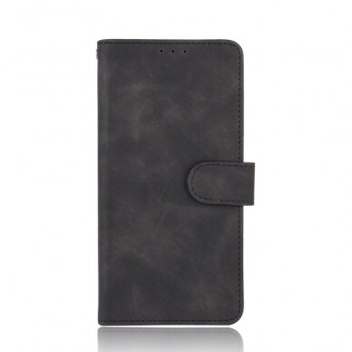 XIAOMI MI 10T LITE juodas Tracy DMING dėklas 2
