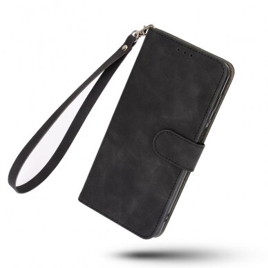 XIAOMI MI 10T LITE juodas Tracy DMING dėklas 8