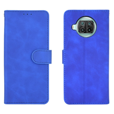 XIAOMI MI 10T LITE mėlynas Tracy DMING dėklas 6