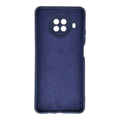 XIAOMI MI 10T LITE navy blue X-LEVEL DYNAMIC nugarėlė 1