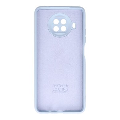 XIAOMI MI 10T LITE purple X-LEVEL DYNAMIC nugarėlė 1