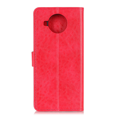 XIAOMI MI 10T LITE raudonas Tracy K.FLEXI dėklas 2