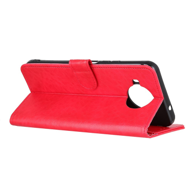 XIAOMI MI 10T LITE raudonas Tracy K.FLEXI dėklas 3