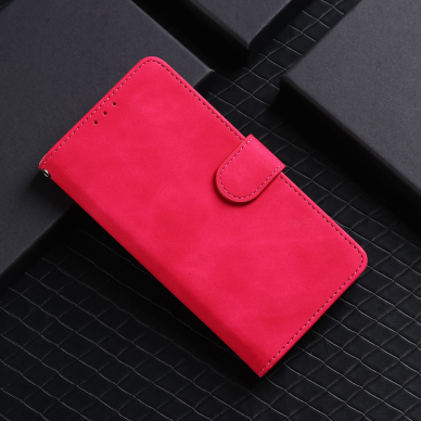 XIAOMI MI 10T LITE rožinis Tracy DMING dėklas 8