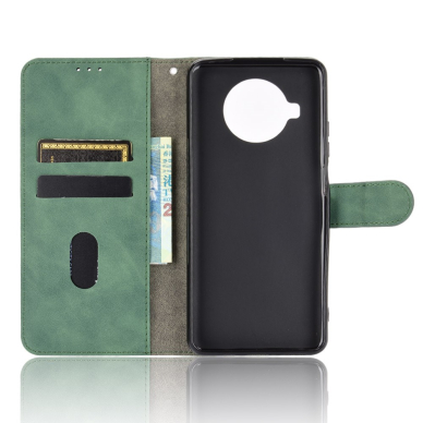 XIAOMI MI 10T LITE žalias Tracy DMING dėklas 7