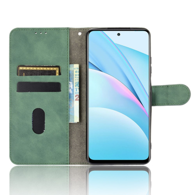 XIAOMI MI 10T LITE žalias Tracy DMING dėklas 8