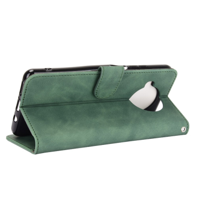 XIAOMI MI 10T LITE žalias Tracy DMING dėklas 9