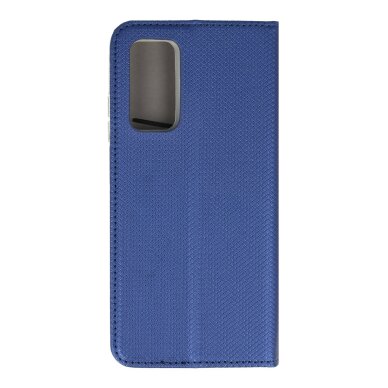 XIAOMI MI 10T/MI 10T PRO mėlynas dėklas Tinkliukas 3