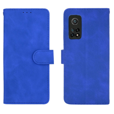 XIAOMI MI 10T/MI 10T PRO mėlynas Tracy DMING dėklas 1