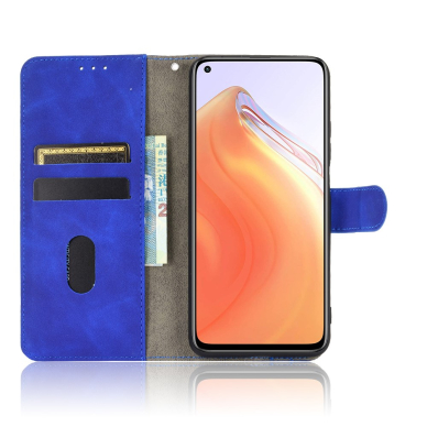 XIAOMI MI 10T/MI 10T PRO mėlynas Tracy DMING dėklas 5