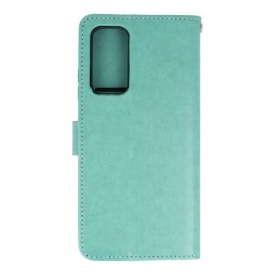 XIAOMI MI 10T/MI 10T PRO MEZZO žalias Mandala dėklas 1