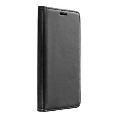 XIAOMI MI 11 LITE/5G NE juodas VIP šonu dėklas