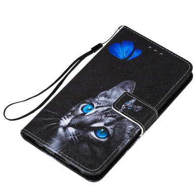 XIAOMI MI 11 LITE/5G NE Tracy fashion dėklas Cat 6