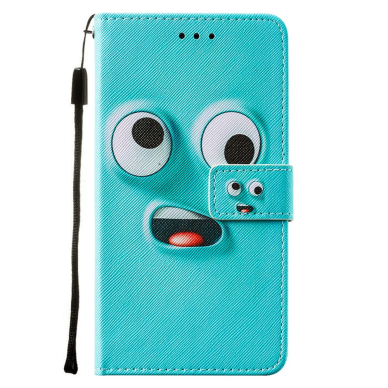 XIAOMI MI 11 LITE/5G NE Tracy fashion dėklas Funny Face 2