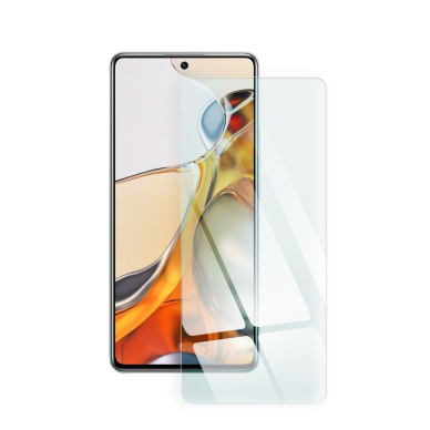 XIAOMI MI 11T/MI 11T PRO apsauginis stiklas 1