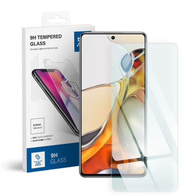 XIAOMI MI 11T/MI 11T PRO apsauginis stiklas