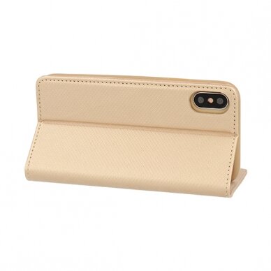 XIAOMI MI 11T/MI 11T PRO aukso spalvos dėklas Tinkliukas 4