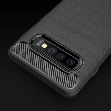 XIAOMI MI 11T/MI 11T PRO black LYGCARBON nugarėlė 2