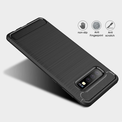 XIAOMI MI 11T/MI 11T PRO black LYGCARBON nugarėlė 3