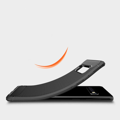 XIAOMI MI 11T/MI 11T PRO black LYGCARBON nugarėlė 4
