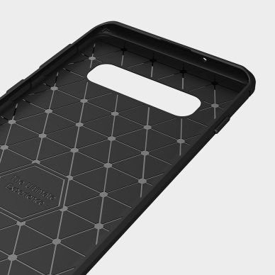 XIAOMI MI 11T/MI 11T PRO black LYGCARBON nugarėlė 6